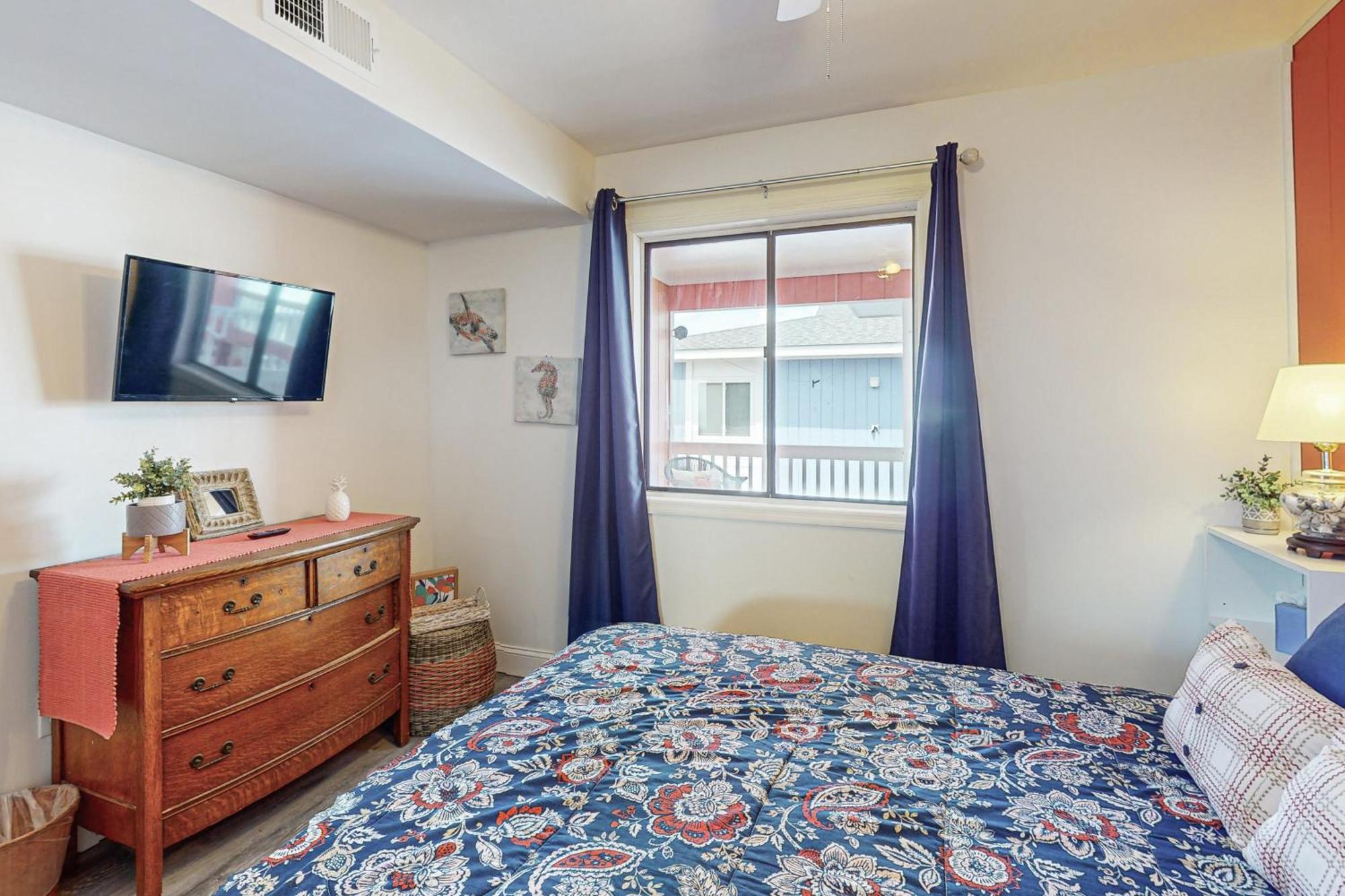 Captain'S Villa Holden Beach Pokój zdjęcie