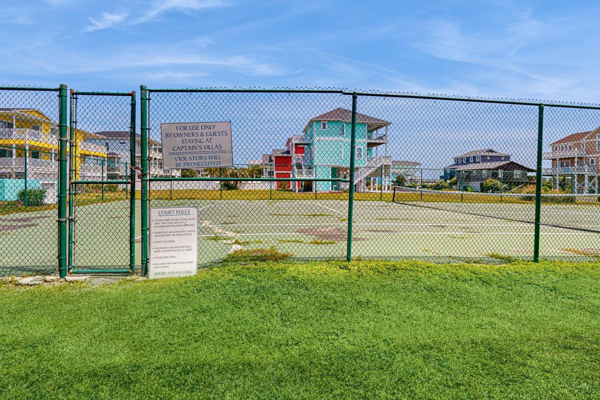 Captain'S Villa Holden Beach Pokój zdjęcie