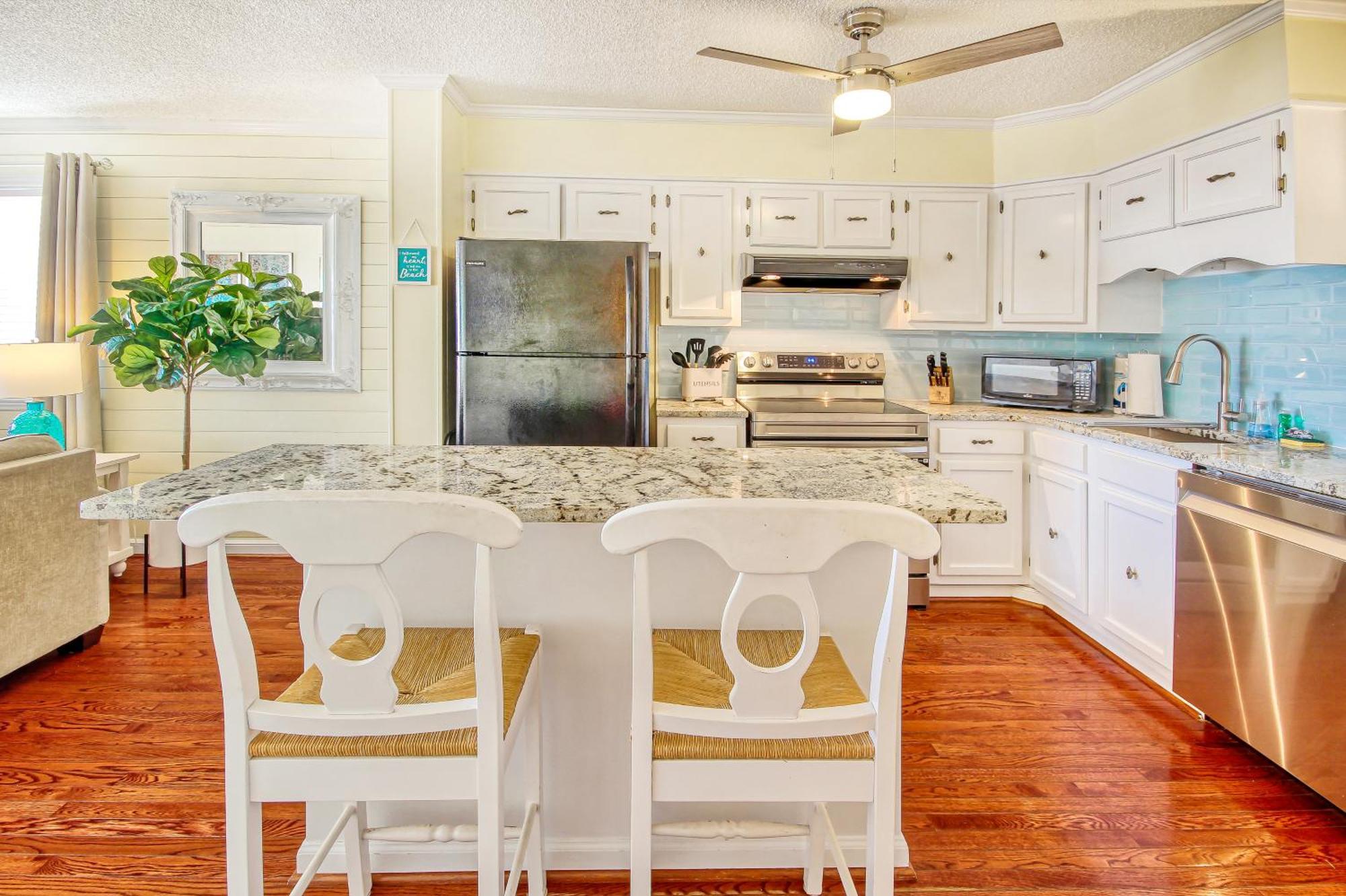 Captain'S Villa Holden Beach Pokój zdjęcie