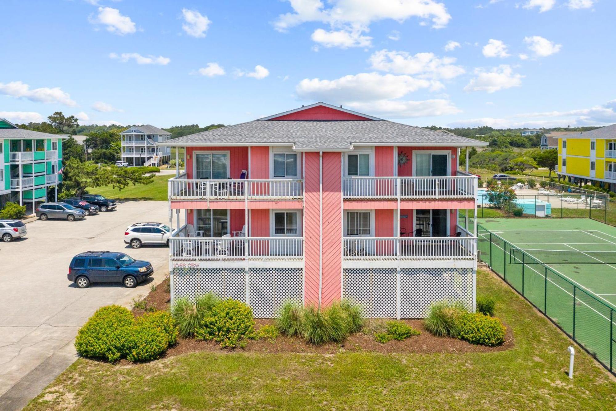 Captain'S Villa Holden Beach Pokój zdjęcie